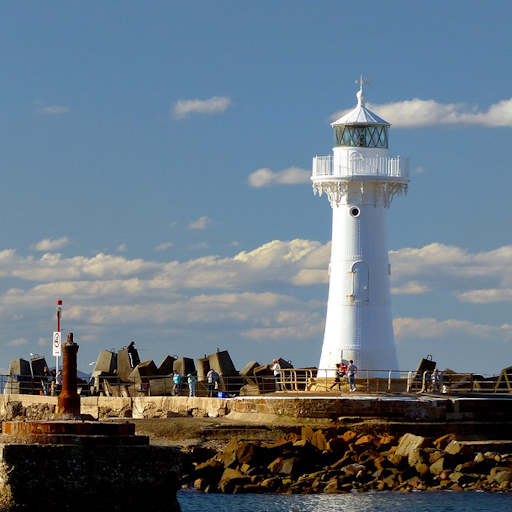 Local Wollongong business